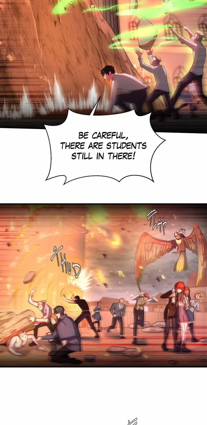 The Beginning After the End Chapter 127 image 03_optimized